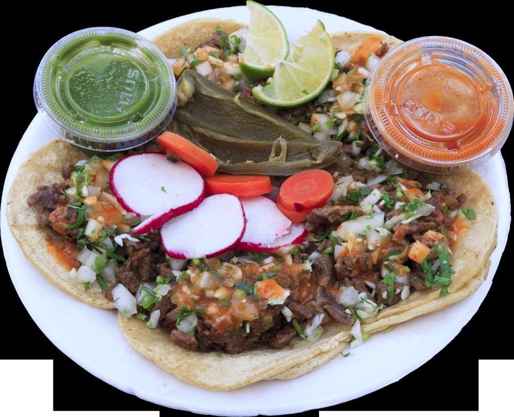 TACOS EL REY FOOD TRUCK 44 Photos & 39 Reviews 7842 Sycamore Dr, Huntington Beach