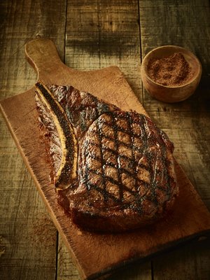 Outback Steakhouse by null