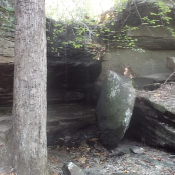 Tishomingo State Park - Parks Near Me - Tishomingo, Mississippi