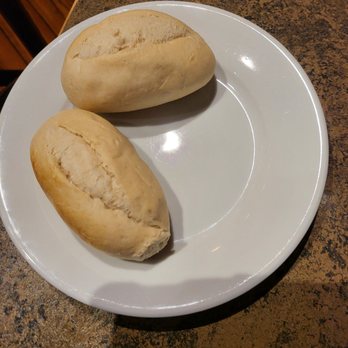 Vintage Tavern - Dinner rolls not included with the meal. - New American Near Me - Port Huron, Michigan