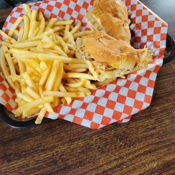 Char-Pit - Chicken and fries - American Near Me - Kings Beach, California Char-Pit - Chicken and fries - American Near Me - Kings Beach, California