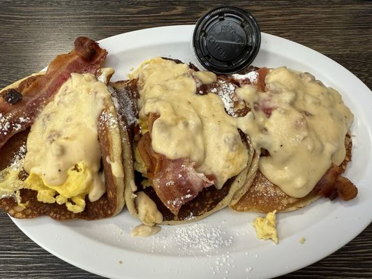 Chat & Griddle by null