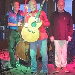 The Turn - Diego&Co. trio