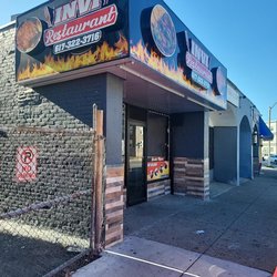 Invi Restaurant - Invi restaurant