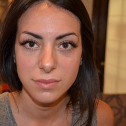 Angel Lash - Long n dramatic
