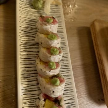 OKARU - Sushi Bars Near Me - Roslyn, New York