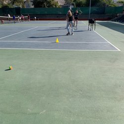 NorCal Tennis Academy - Tennis class