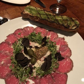 Different Pointe of View - Beef - New American Near Me - Phoenix, Arizona