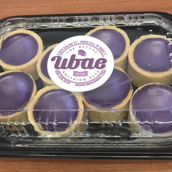 UBAE - UBAE Cheesecake! - Desserts Near Me - Honolulu, Hawaii UBAE - UBAE Cheesecake! - Desserts Near Me - Honolulu, Hawaii