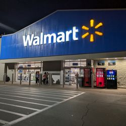 Walmart Supercenter - Walmart Supercenter, Stuttgart