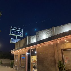 Hayatobi Restaurant is open now!