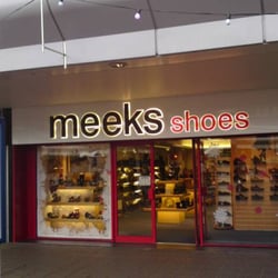 Edward Meeks