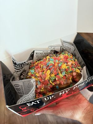 Wicked Bread Co. by null