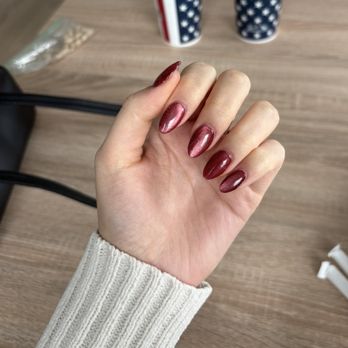 Enfield Nail & Spa - Nail Technicians Near Me Enfield Nail & Spa - Nail Technicians Near Me