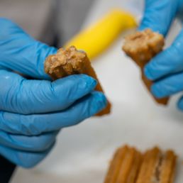 Churros