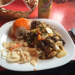 Bar Orientalny Hong Ha