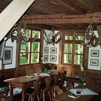 Schweizer Keller mit Hubertusstube - German Near Me - Forchheim, BY Schweizer Keller mit Hubertusstube - German Near Me - Forchheim, BY