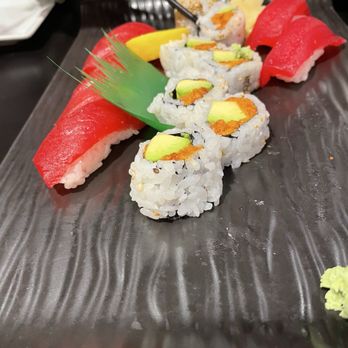 Namu Ramen and Rolls - Asian Fusion Near Me - Clarksville, Maryland Namu Ramen and Rolls - Asian Fusion Near Me - Clarksville, Maryland