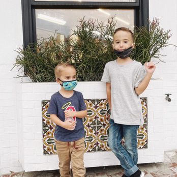 Logan Bros Shaving - Hair cuts - Barbers Near Me - Laguna Beach, California