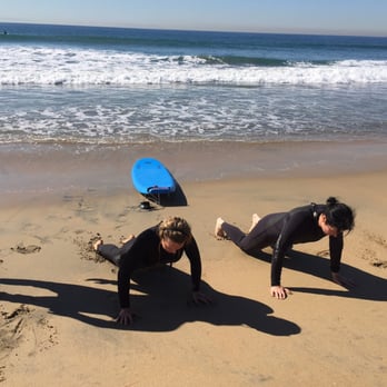 Surfriders Academy Surf School - Surf Schools Near Me - Huntington Beach, California