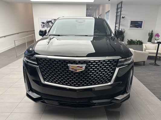 Cadillac of Beverly Hills by null