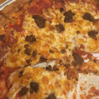 Pizza Nosh - Pizza Near Me - Agoura Hills, California Pizza Nosh - Pizza Near Me - Agoura Hills, California