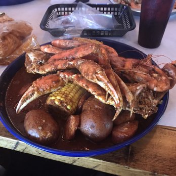 Sunset Crab Shack - Seafood Near Me - Dallas, Texas Sunset Crab Shack - Seafood Near Me - Dallas, Texas