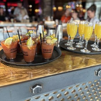 Jason Aldean’s Kitchen + Bar - Bars Near Me - Las Vegas, Nevada