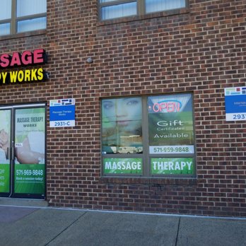 Massage Therapy Works - Massage Near Me - Fairfax, Virginia Massage Therapy Works - Massage Near Me - Fairfax, Virginia