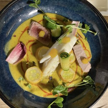 Mitch - Poisson du jour - French Near Me - Aix en Provence, 13