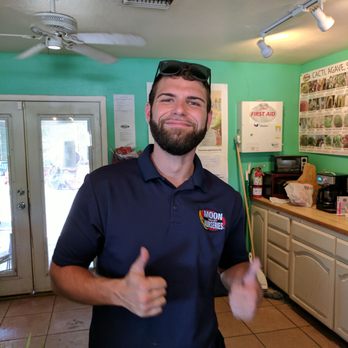 Moon Valley Nurseries - Brandon is great! - Nurseries & Gardening Near Me - Mesa, Arizona