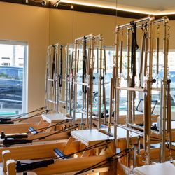 Labarre Pilates