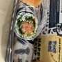 Photo of Sushirrito