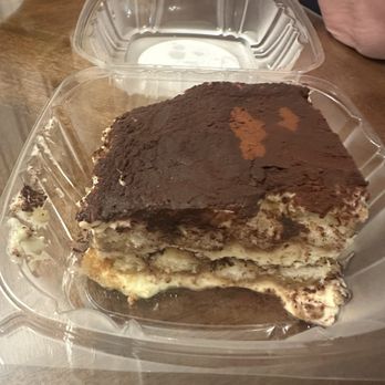 BuzzCatz Coffee & Sweets - Tiramisu - Coffee & Tea Near Me - Orange Beach, Alabama