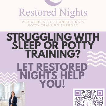 Restored Nights Sleep Consulting - Sleep Specialists Near Me Restored Nights Sleep Consulting - Sleep Specialists Near Me