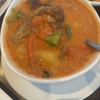 Sri Thai - Duck Curry - Thai Near Me - Dublin, California Sri Thai - Duck Curry - Thai Near Me - Dublin, California