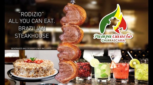 Pampa Gaucho Steakhouse by null