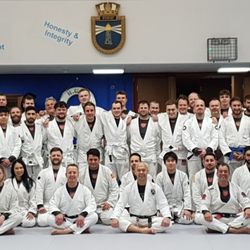 Kingston BJJ