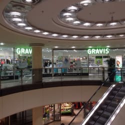 Gravis - Gravis Store im IZ