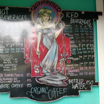 Koffee Sutra - Coffee & Tea Near Me - Issaquah, Washington