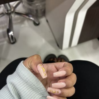 Nails By N - Nail Salons Near Me - North Hollywood, California Nails By N - Nail Salons Near Me - North Hollywood, California