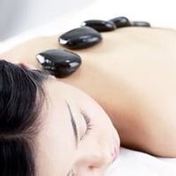 Chinese Clove Clinic - Traditional Chinese Medicine Hot Stone Treatment.
