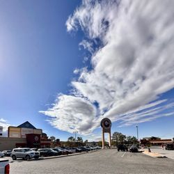 Outlets at Barstow - Jan 16, 2023