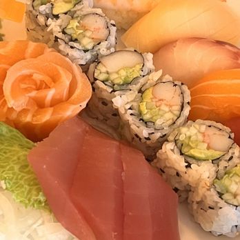 Genki Sushi & Grill - Japanese Near Me - Lancaster, Pennsylvania Genki Sushi & Grill - Japanese Near Me - Lancaster, Pennsylvania