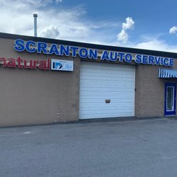 Scranton Auto Service