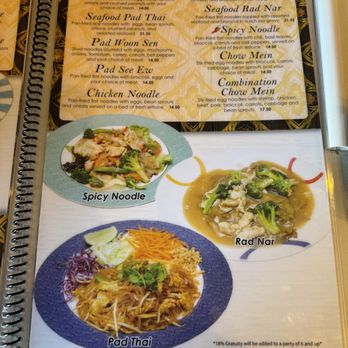 Jasmine Thai Cuisine - Menu - Thai Near Me - Porter Ranch, California Jasmine Thai Cuisine - Menu - Thai Near Me - Porter Ranch, California