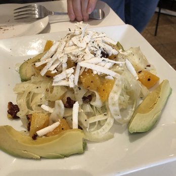 Piccante - Finocchio Salad - Italian Near Me - Brooklyn, New York