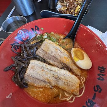 Kai Ramen - Arcadia - Tonkotsu Classic Ramen - Ramen Near Me - Arcadia, California Kai Ramen - Arcadia - Tonkotsu Classic Ramen - Ramen Near Me - Arcadia, California