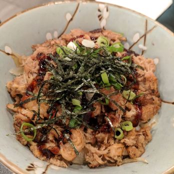 Shokudo - Donburi pork - Ramen Near Me - Piscataway Township, New Jersey Shokudo - Donburi pork - Ramen Near Me - Piscataway Township, New Jersey
