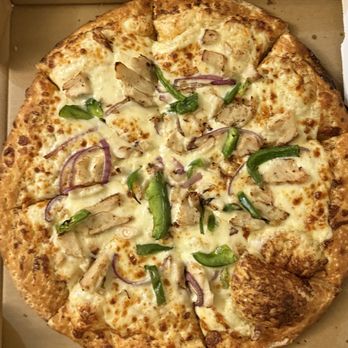 RICK’S PIZZA, BEER, & MORE - Updated July 2025 - 323 Photos & 317 ...